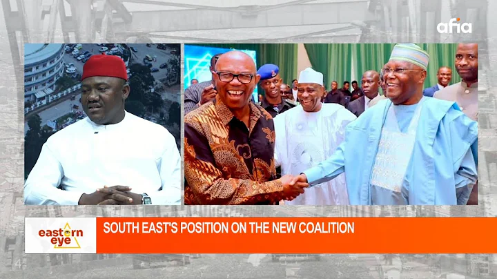 SOUTH EAST & THE 2027 COALITION: STAKEHOLDER OR SPECTATOR?