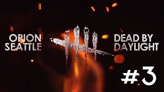 Just DBD #3