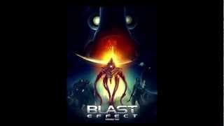 Mass Effect 3 - Blasto 6: Partners in Crime [Easter Egg]