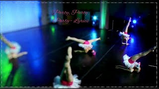 Dance Momsparty Party Partys