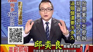 20180906 2130 邱奕良 贏戰期權