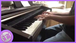 Christ Be Our Light - Piano Cover chords