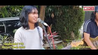 Madu dan Racun by T'KOES BAND ( Cover)