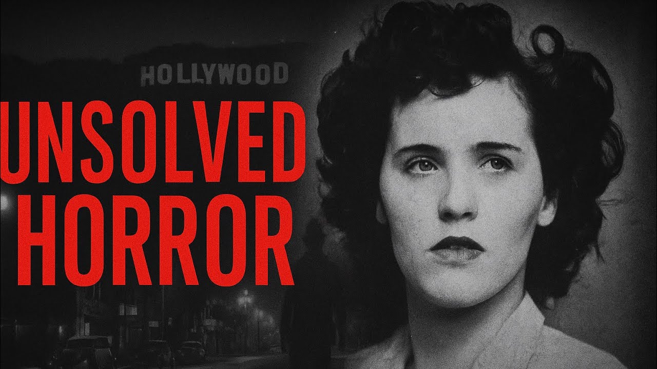 The Black Dahlia Murder – Hollywood’s Darkest Unsolved Crime”