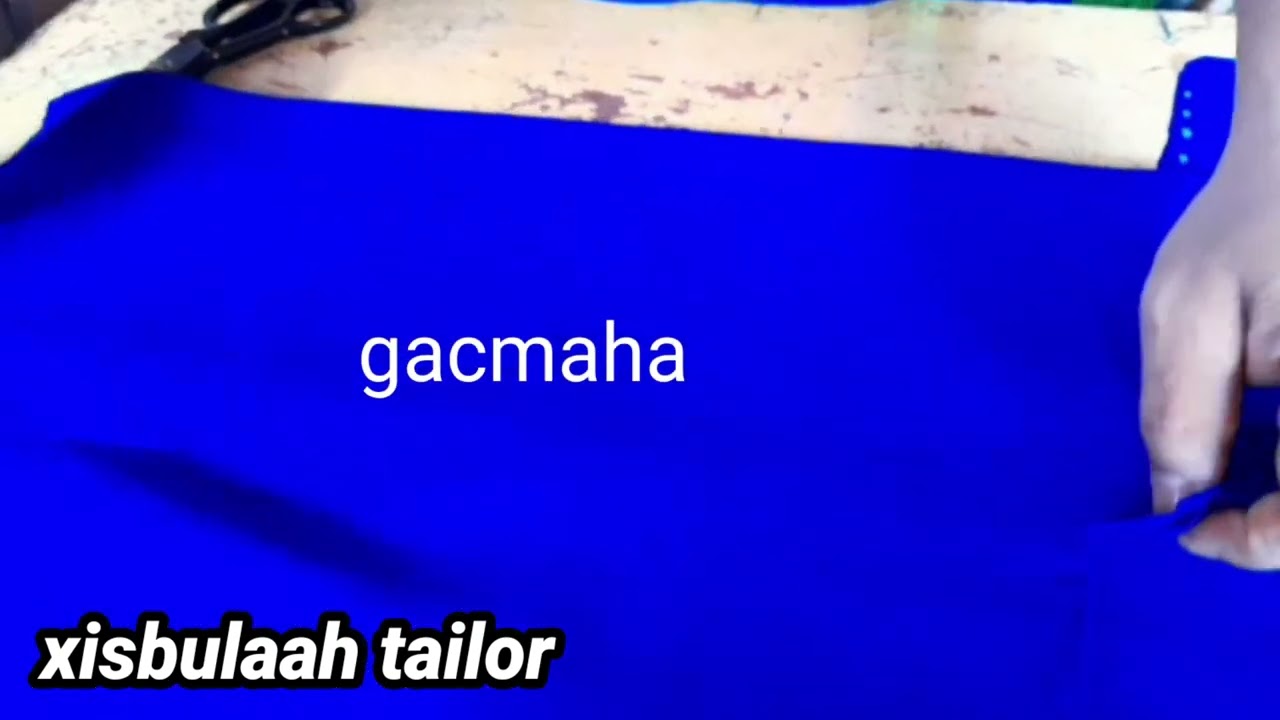 habka casriga ee saako loo jaro si fudud ku baro