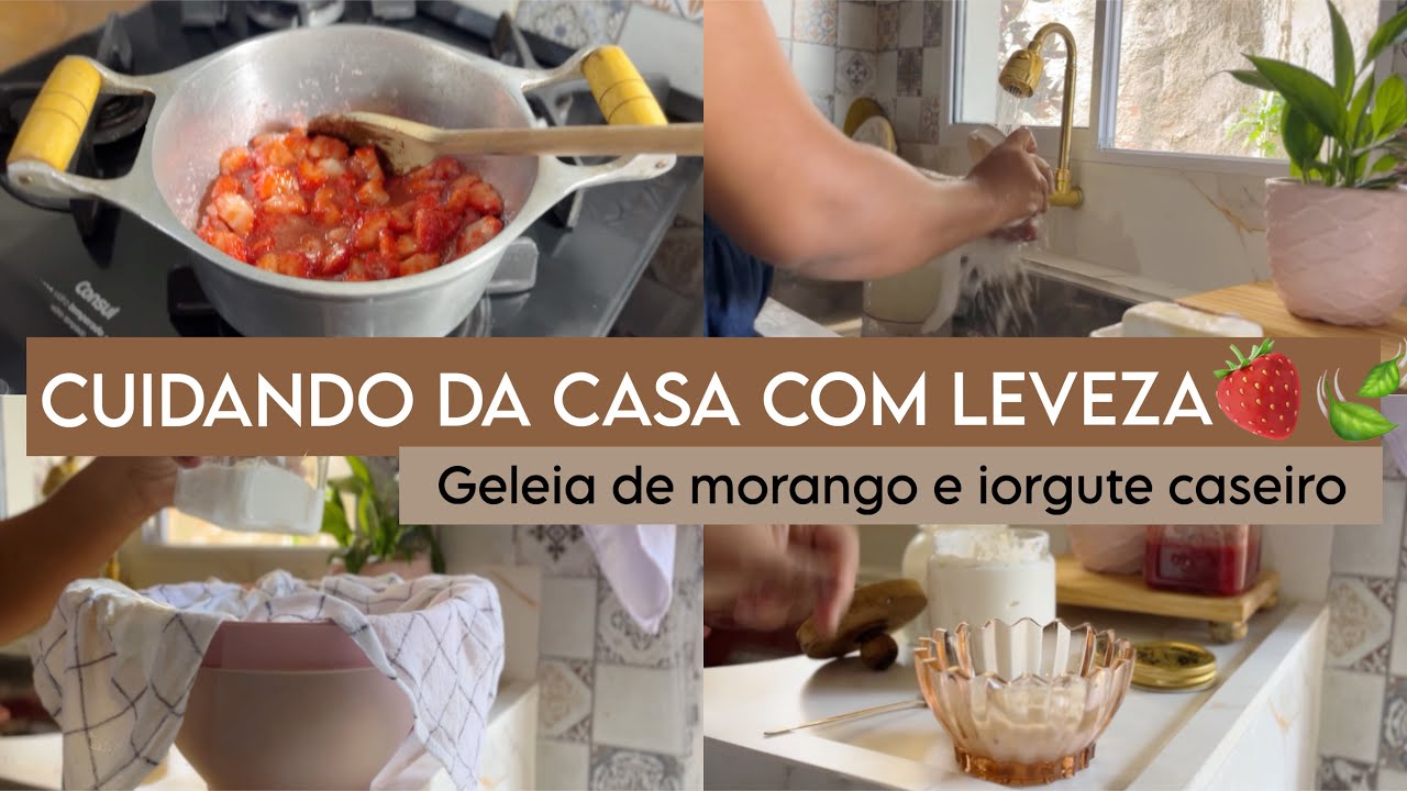 O PODER DA SIMPLICIDADE || UM LAR TRANQUILO E ACONCHEGANTE || #kamilagoes