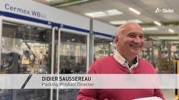 Case packing of fragile biscuit flow-wraps in a display secondary packaging