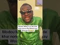 Modou Mbaye wérou nga nak 🤣🤣😂