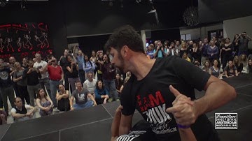 BDF 2018 - Demo Renato & Rachel Ramalho