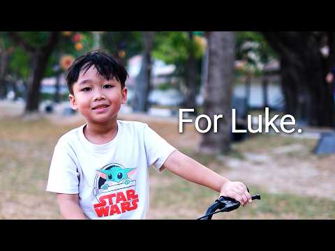 Our Family's Biggest Fight Yet | #ForLuke