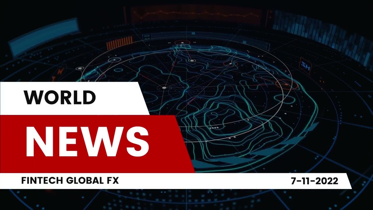 7-11-2022 Scheduled Financial News | Tokyo Session | London Session | Newyork Session