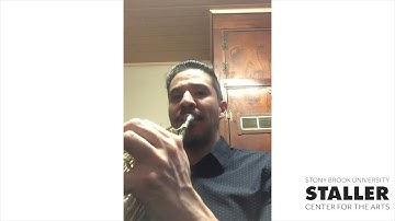 Instrument Petting Zoo - French Horn