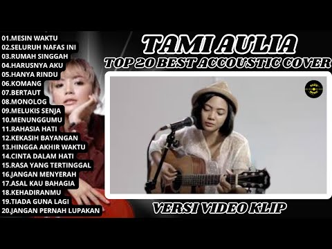 RAHASIA HATI ELEMENT | TAMI AULIA COVER