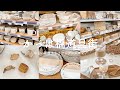 夏のかっぱ橋道具街vlog🫖🕊️🫧 | 珍しい淡色箸置きとカフェグッズ☕️🤎 | 絶対行くべきお店🧑‍🍳♡︎ | おうちごはん🍽️