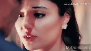 اول ماشفتك لمست قلبي♥ عمرو دياب_حالاات واتس رومانسية_(حياه&ومراد)