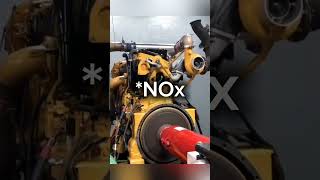 This Pee Is Killing Diesel Trucks