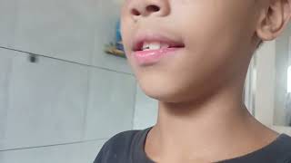 Kkkk pessoal virei gótico 