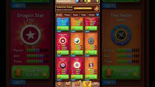 New SHAOLIN legendary Striker unlock 😎#kaifgaming83 #carrompool #shot #vairalvideo #edit #game