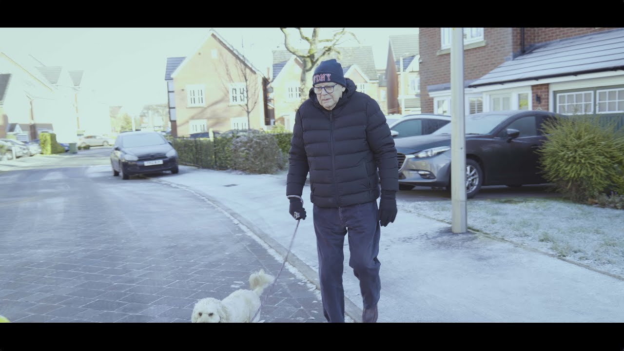 The Boy (Short Film) YouTube