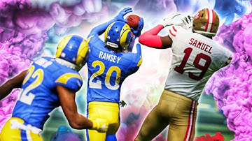 The MOST Lockdown Coverage Defense In Madden 23