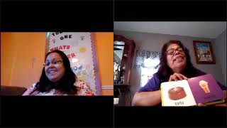 Virtual Circle Time 8/18/20
