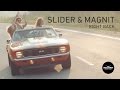 Slider & Magnit - Right Back (Official Video) | Record Dance Label