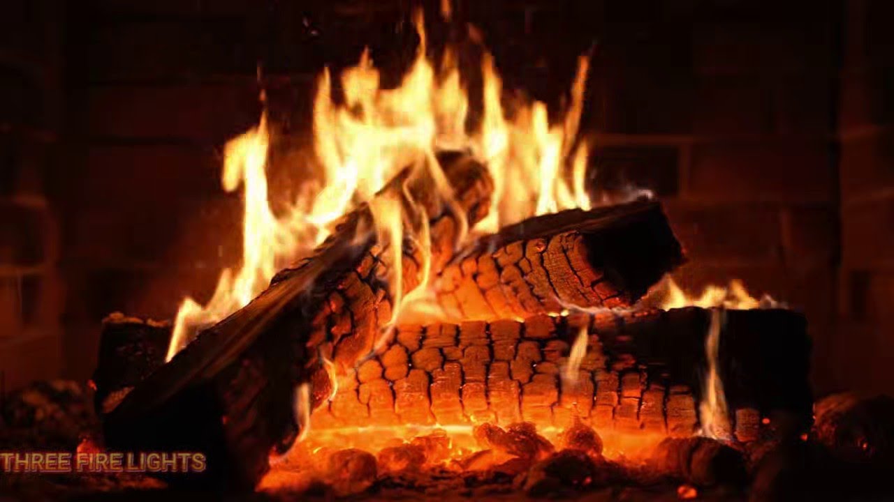 Fireplace Jazz Lounge Music – Smooth Jazz for Relaxation