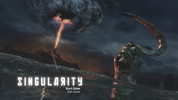 Singularity - Walkthrough Gameplay Part 1 - Finding Devlin