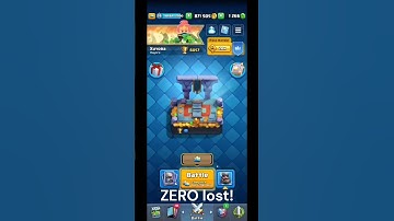 7x elixir Challenge  | Clash royale#clashroyale