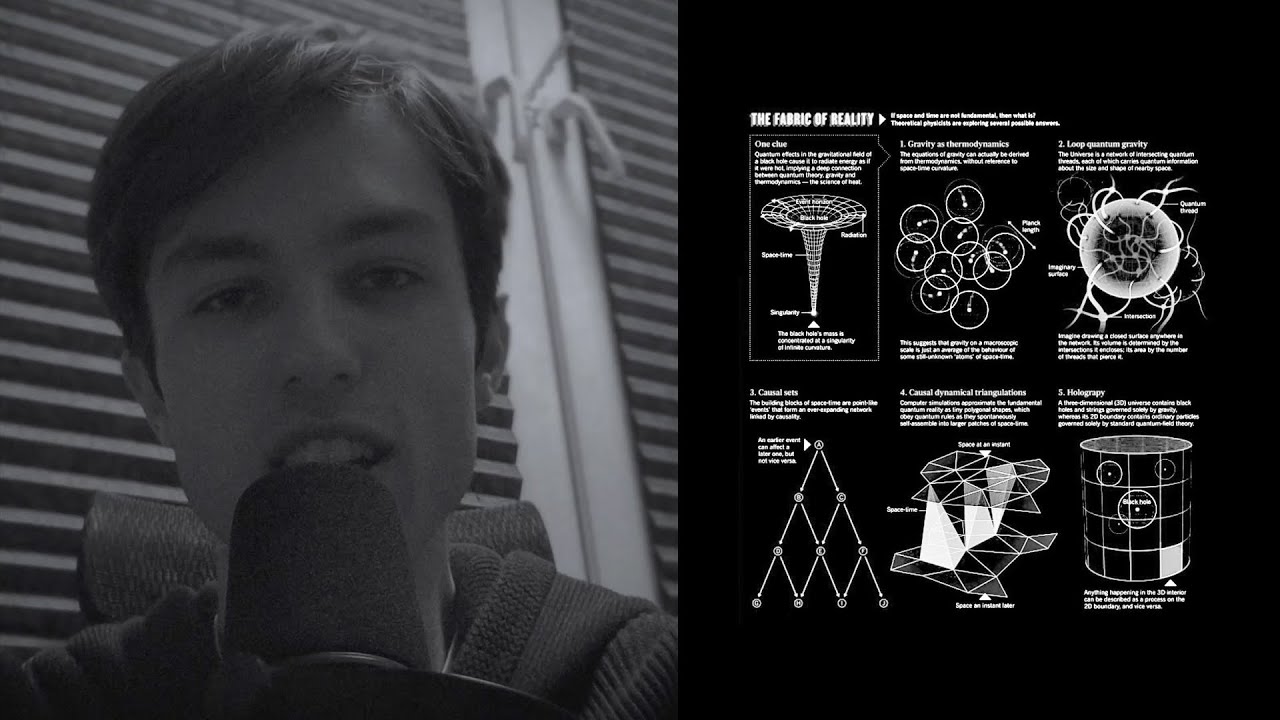 Реальность - это игра. Вот как победить