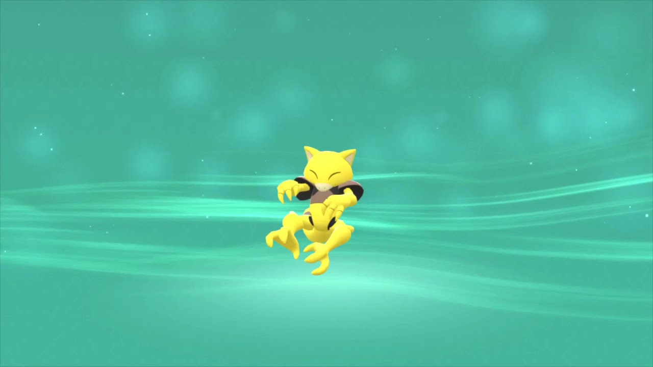 Abra EVOLVING! | Pokemon Brilliant Diamond & Shining Pearl