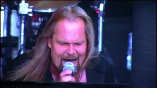 Heaven And Hell Voodoo Live High Voltage 2010