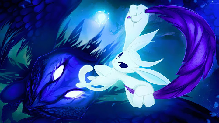 How Ori games were BROKEN by speedrunners
