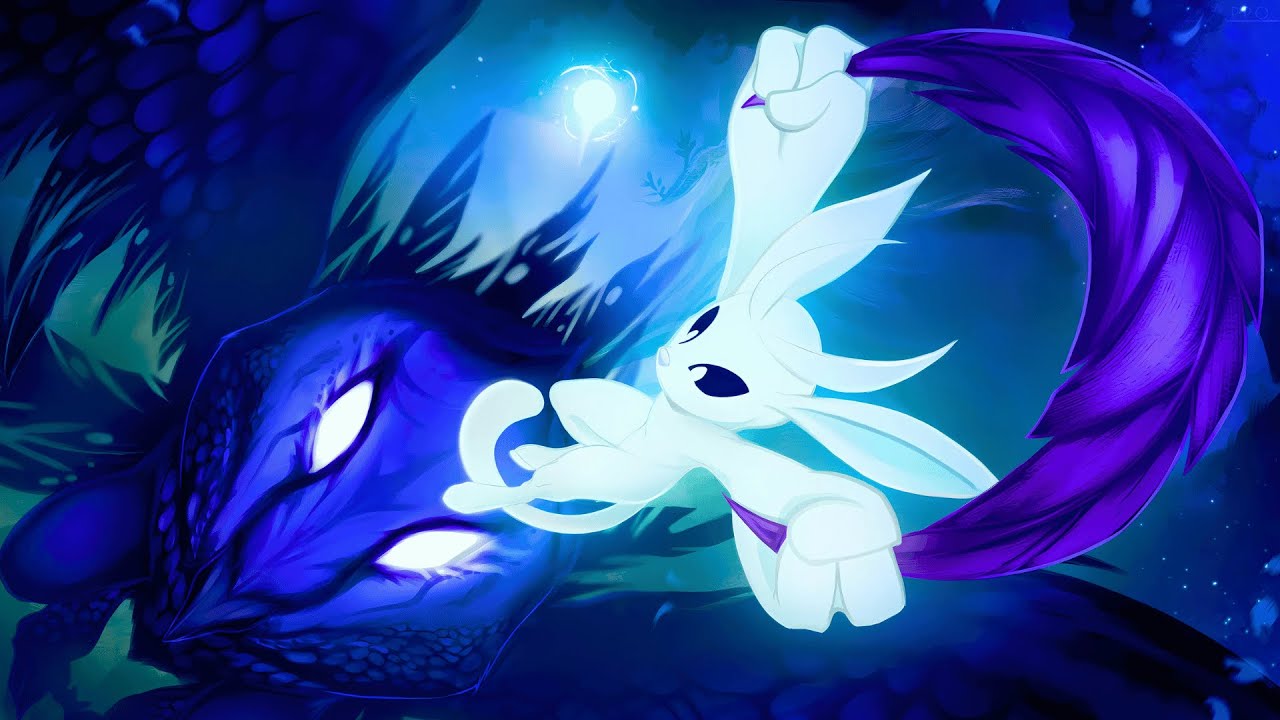 Le speedrun d’Ori n’a pas de limites