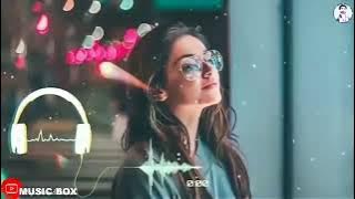 NONSTOP ROMANTIC LOVE MASHUP (HINDI-2020) MUSIC BOX