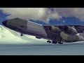 Emergency Landings #13 - You decide if they are Failed or Successful | Besiege