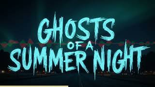 Whispers and Ash - Echo Bloom - 02 - Ghosts of a Summer Night
