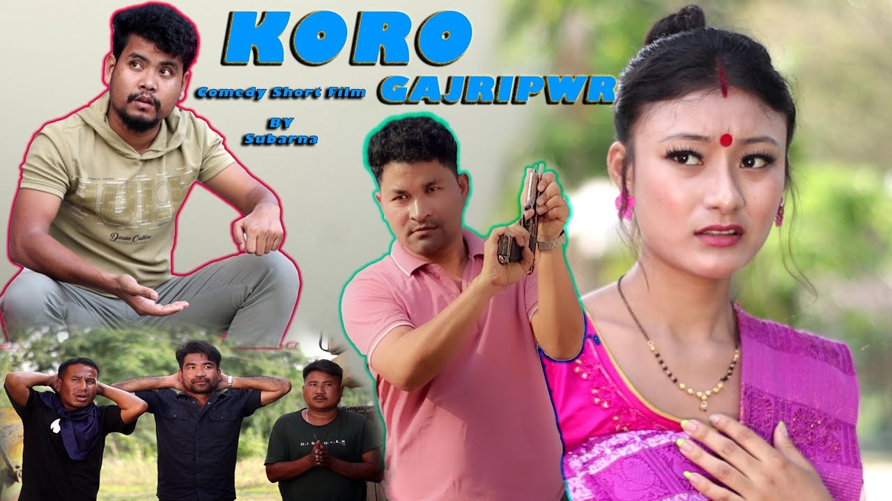 KORO GAJRI PWR # Comedy Short Film