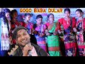 Gogo baba dular  rajib baski  new santali 2024