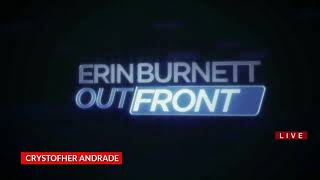CNN Erin Burnett OutFront | Program soundtrack - Editing theme