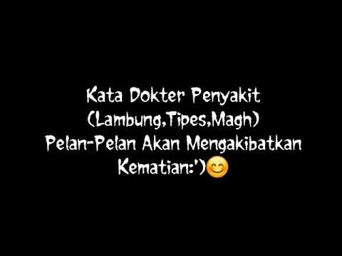 Kata kata bikin baper 