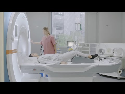 Video: Šta je MRI homogenost?