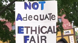 Former mayor, residents reject $641M water crisis settlement