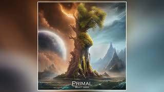 Blatt Siro - Primal (2024) (Full Album Premiere)
