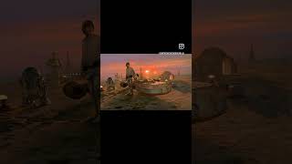 Celebrity ✨🪐✨ Star Wars - A New Hope (Binary Sunset( Net Worth