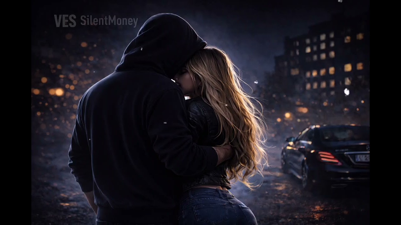 VESsilent Мы стоим под дождём 