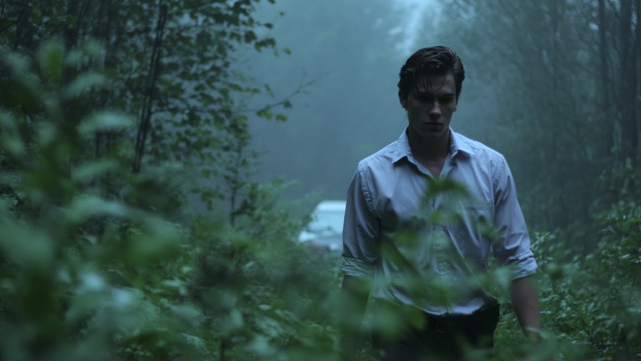 Social Killer - 娘を狙うデジタルストーカーの執着：フルムービー公開