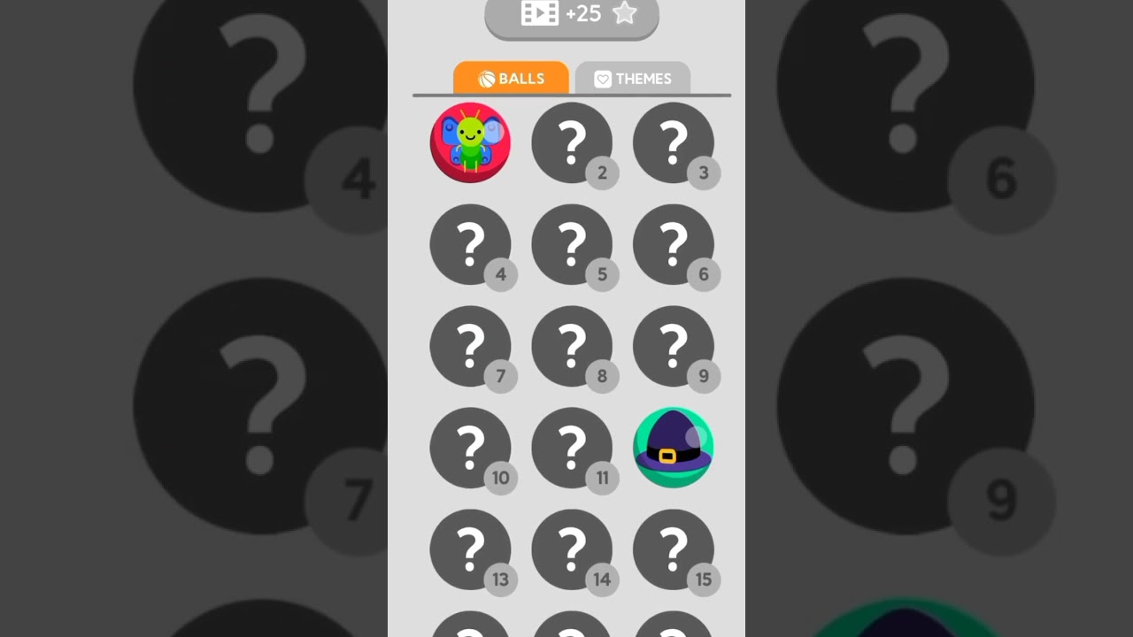 Dunk Shot | Secret Ball n°3