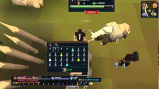 Fastest Way to Make Overload: 1.5k+ Ovl per Hour with Yak by Idk Whats Rc