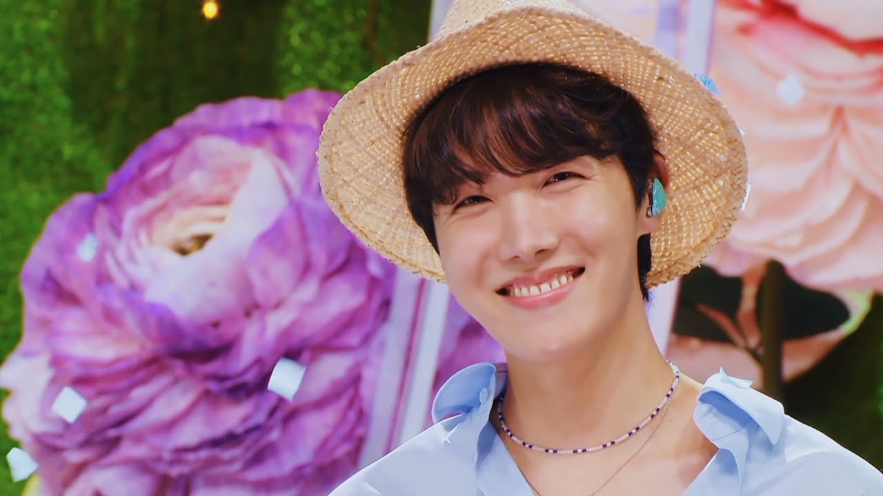 [방탄소년단/BTS] - For Youth 교차편집 (Stage Mix)